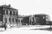 La Gare (extrieur)