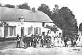 Le Godelot (Point de promenade)