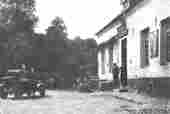 Le Godelot (Fort de Mormal)